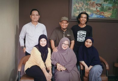 Dua Dekade Kemudian: Sebuah Pertemuan Kecil Penuh Makna